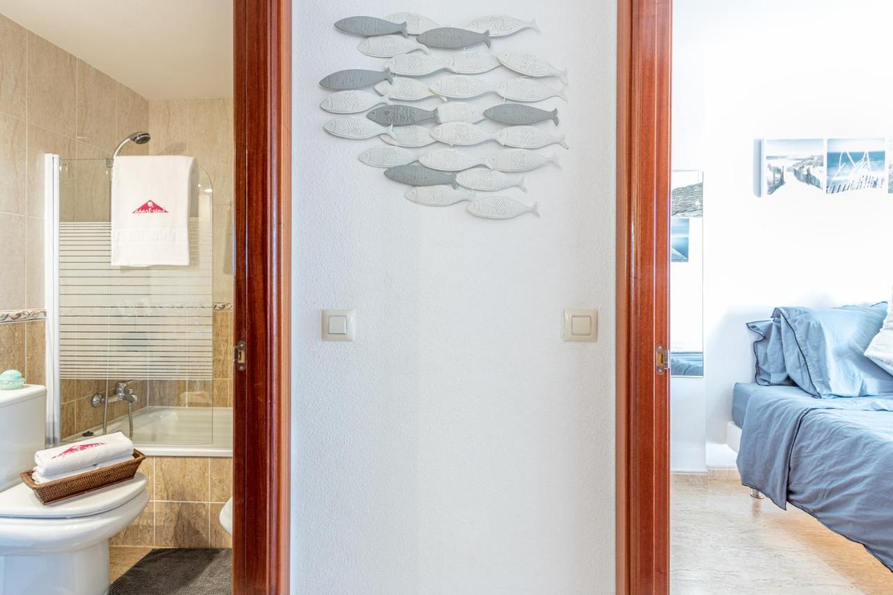 Apart-Rent Apartment Mirablau Mar 0090 Empuriabrava Exterior foto